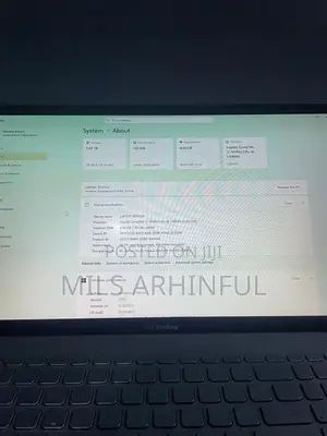 Laptop Asus 8GB Intel Core i7 SSD 1T