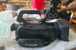 Canon Xa55