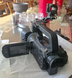 Canon Xa55
