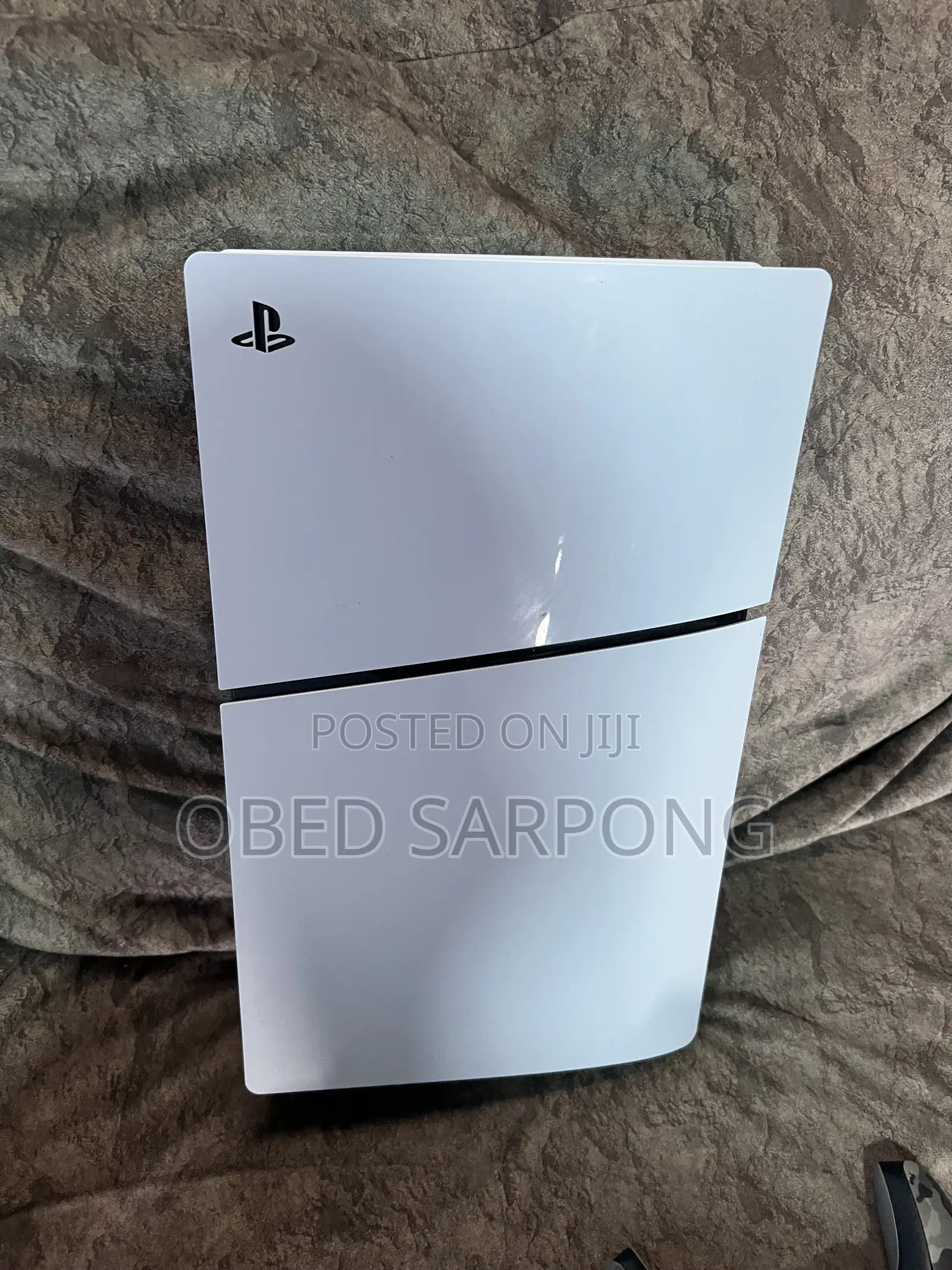 Brand New Ps5 Slim for Sale With 2 Controllers and All Accessories