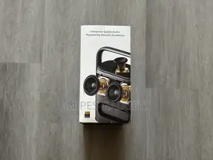 Soundcore Motion X500 Portable Bluetooth Speaker With Spatial Audio