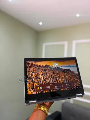 New Laptop Dell Latitude 7400 8GB Intel Core 5 SSHD+SSD 250GB