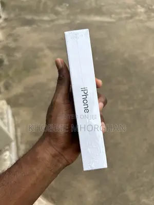 New Apple iPhone 14 Pro 256 GB Black