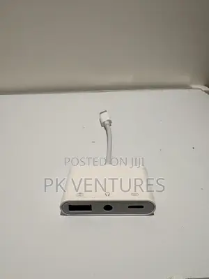 Usb-c Multiport Adapter (Hub) – Hdmi/Usb Ports