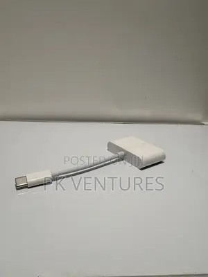 Usb-c Multiport Adapter (Hub) – Hdmi/Usb Ports