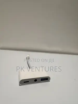 Usb-c Multiport Adapter (Hub) – Hdmi/Usb Ports