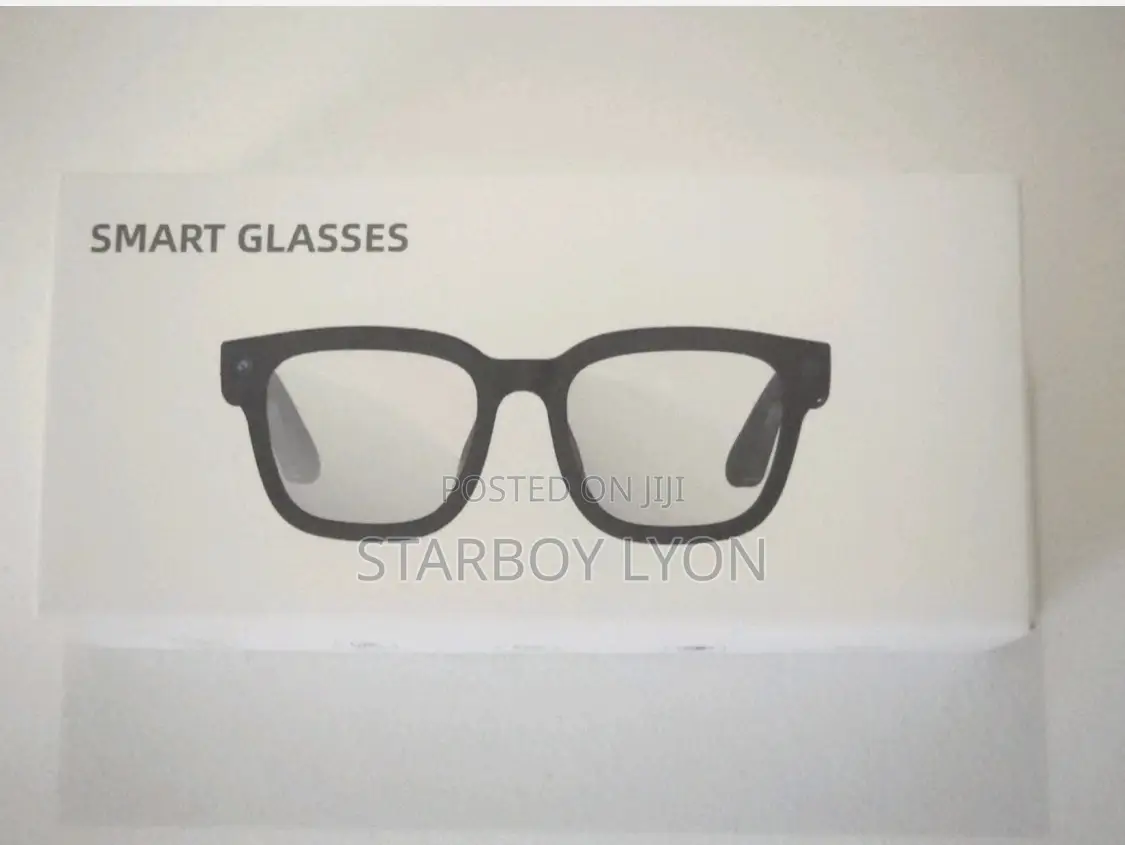 Ai Smart Glasses