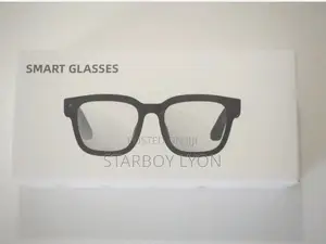Ai Smart Glasses