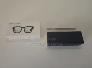 Ai Smart Glasses