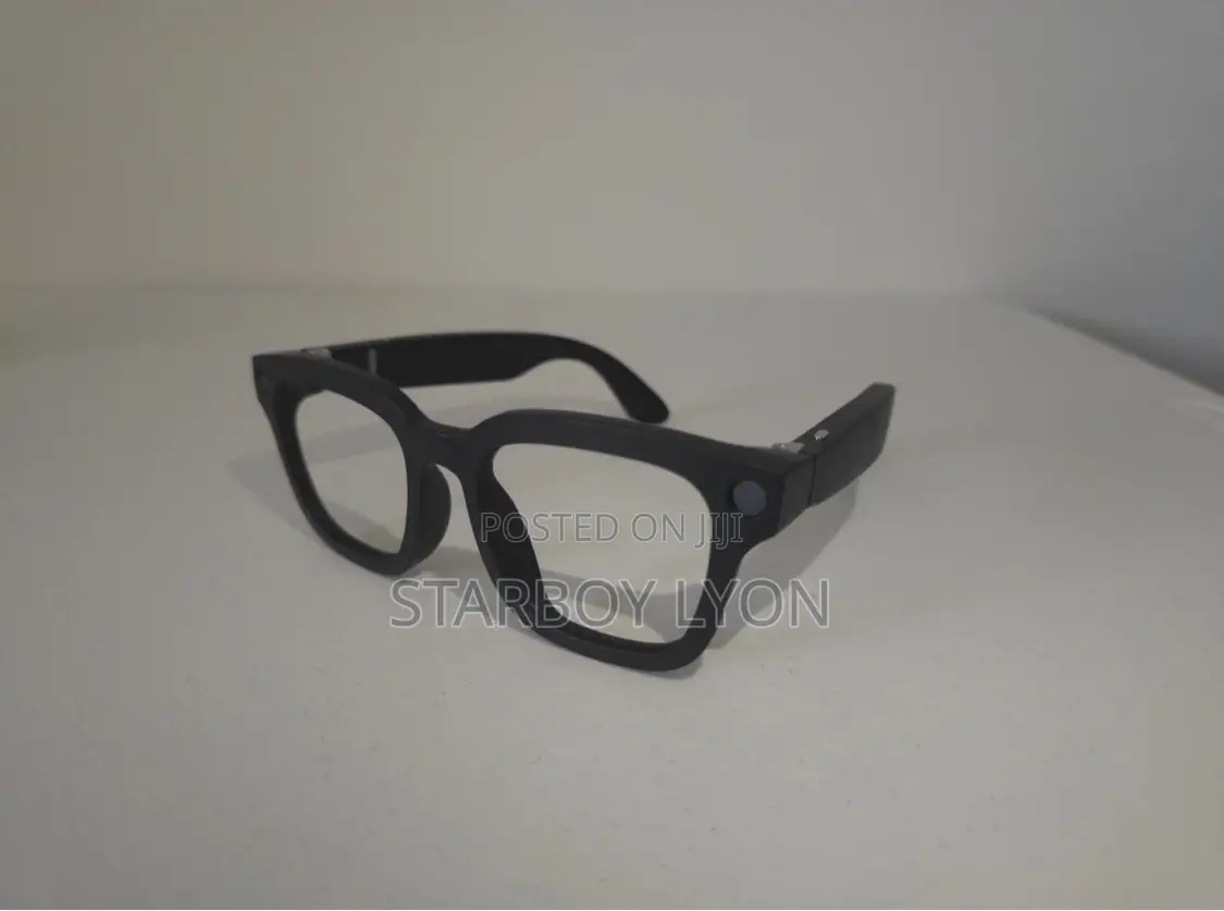 Ai Smart Glasses