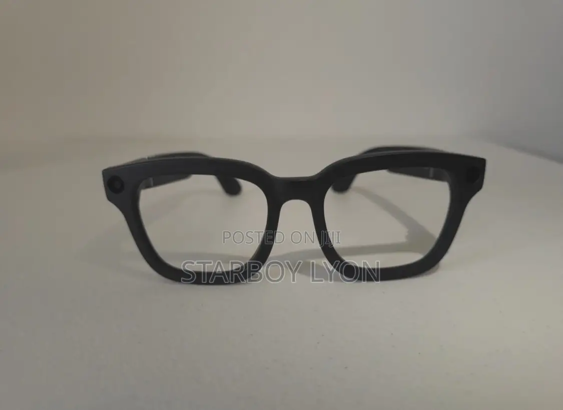 Ai Smart Glasses