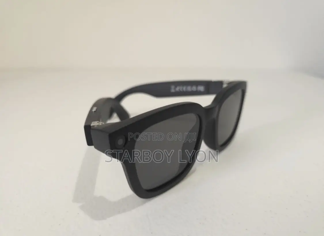 Ai Smart Glasses