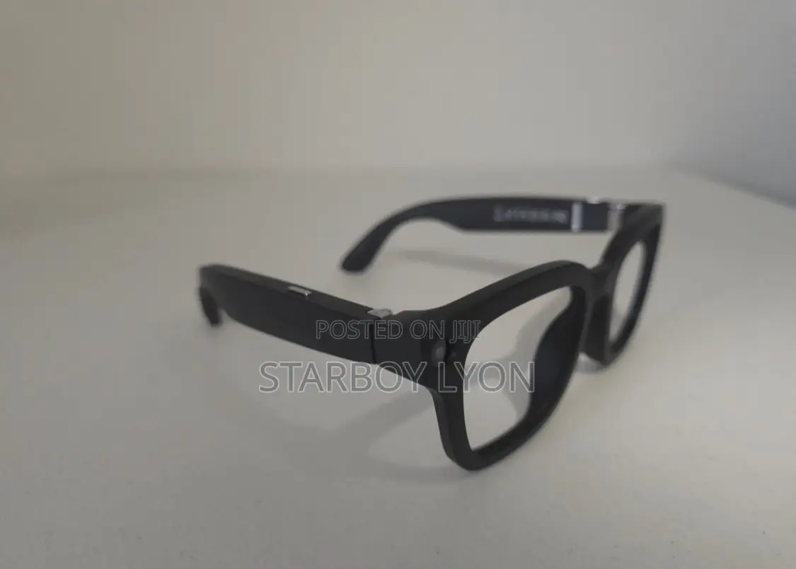 Ai Smart Glasses
