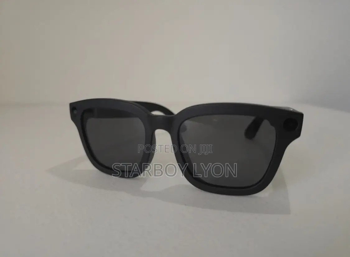 Ai Smart Glasses