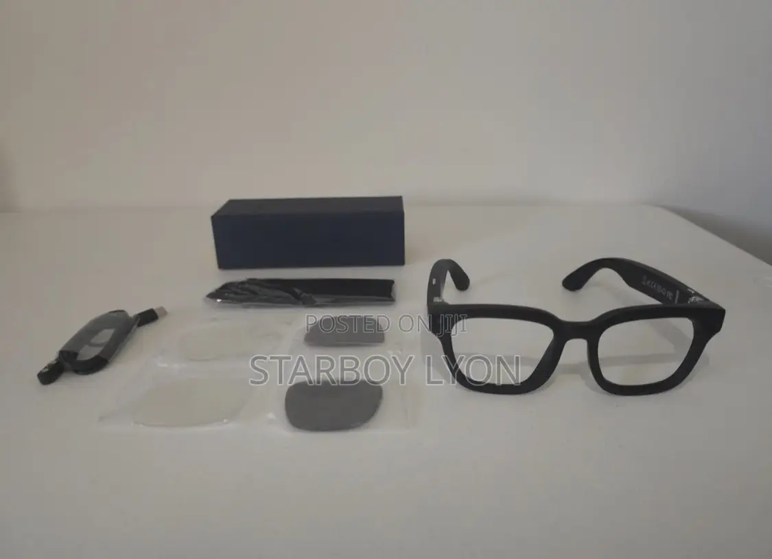 Ai Smart Glasses