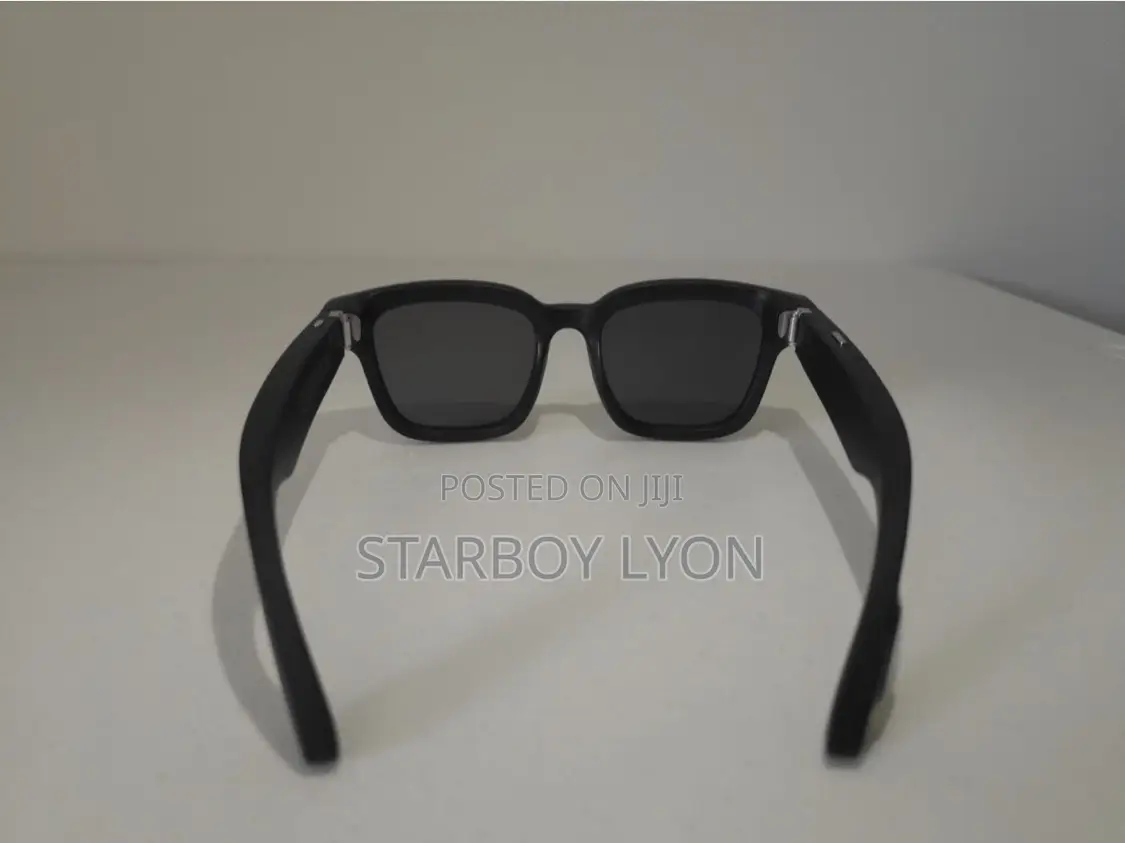 Ai Smart Glasses