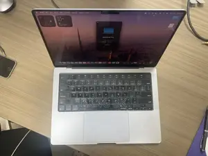Laptop Apple MacBook Pro 2023 M2 Pro 16GB Apple M2 SSD 512GB