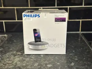 Philips iPhone 5 To 13 Promax Dock Station