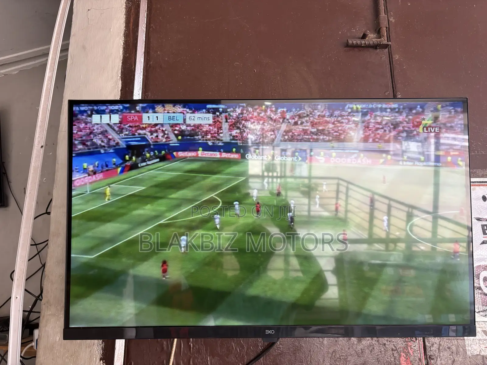 32” Eko Smart Tv