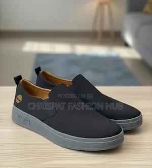 Timberland Slip on Casual Sneakers