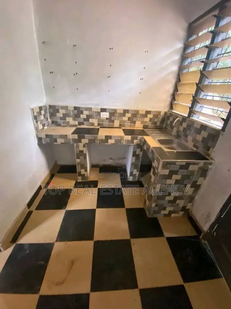 1bdrm Apartment in Cocoa-Board, Amasaman for rent