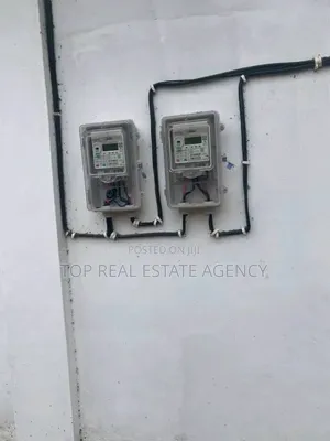 1bdrm Apartment in Cocoa-Board, Amasaman for rent