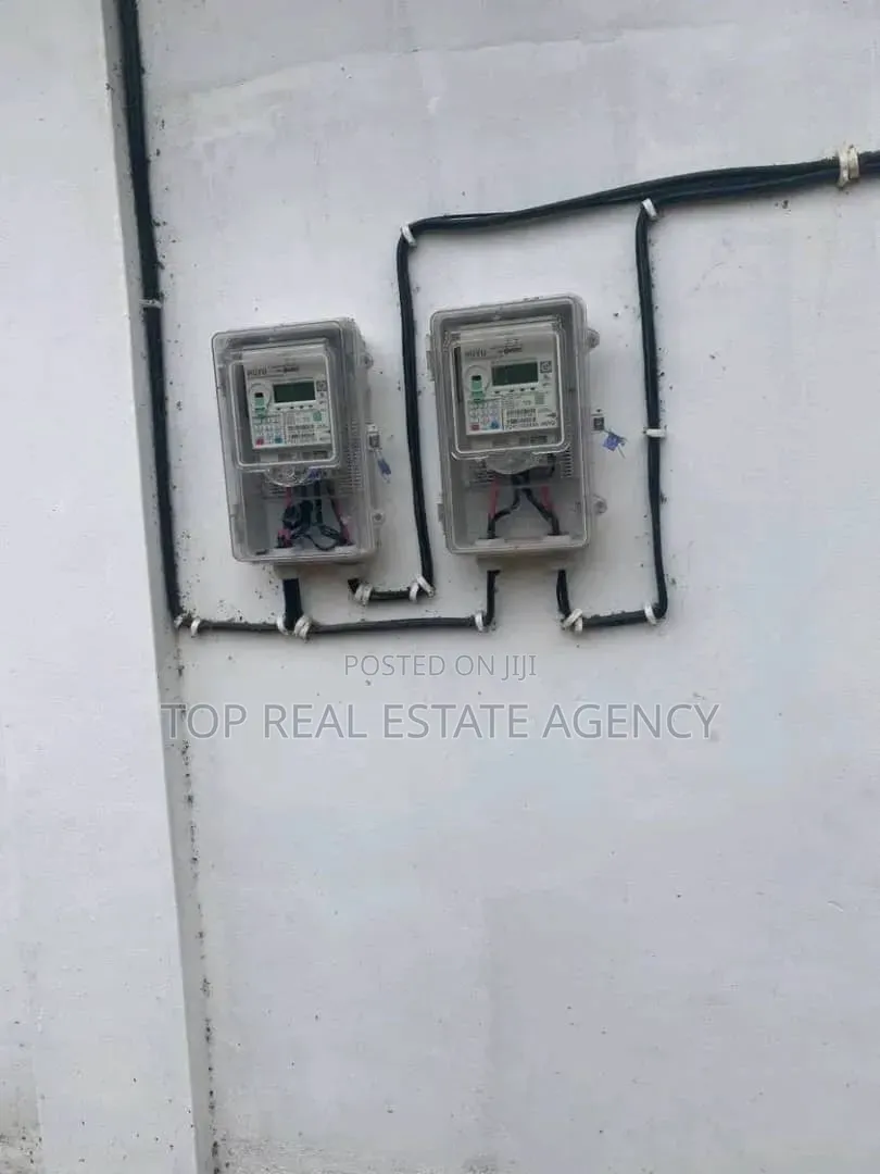 1bdrm Apartment in Cocoa-Board, Amasaman for rent