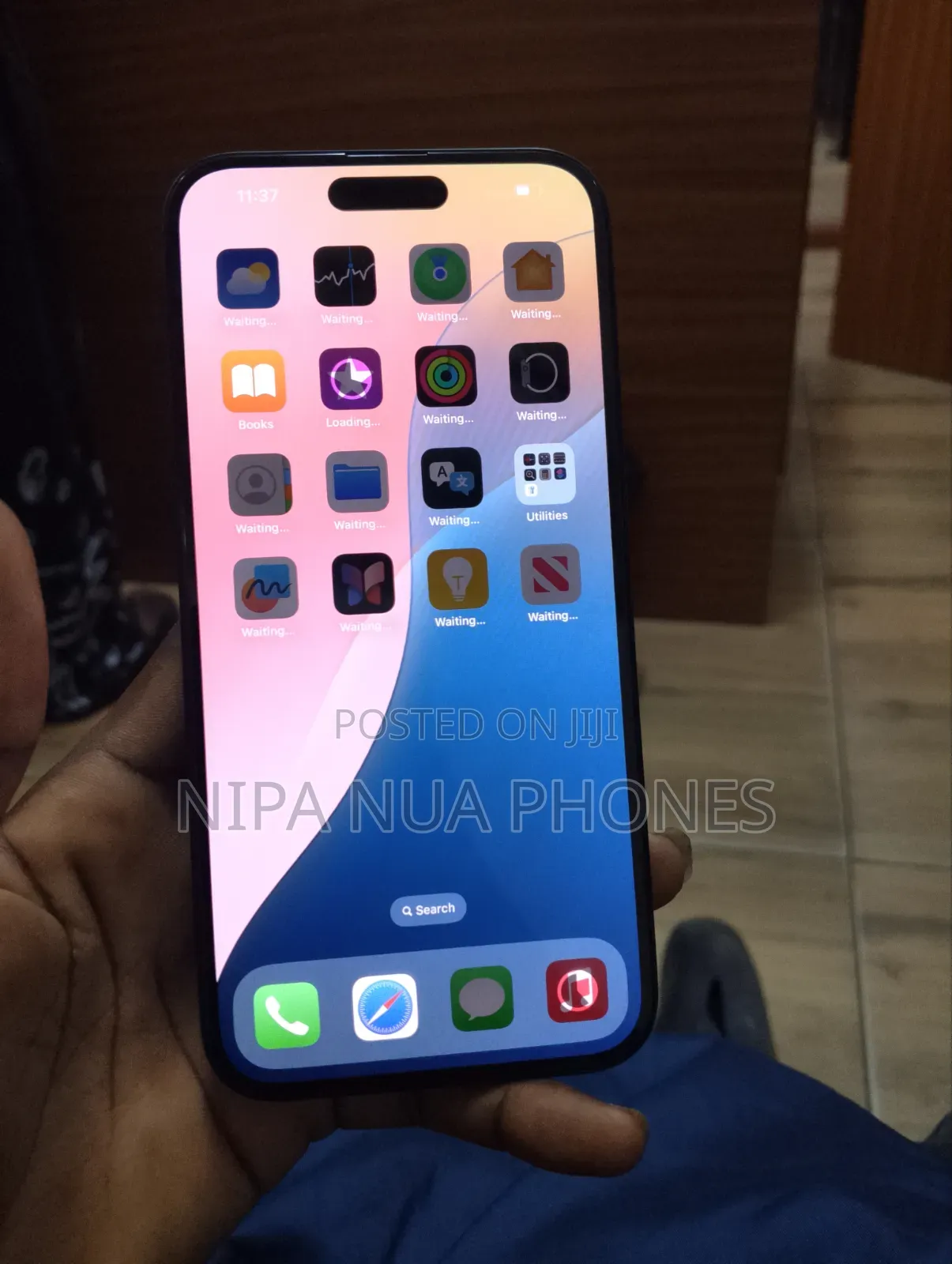 Apple iPhone 13 Pro Max 128 GB Blue