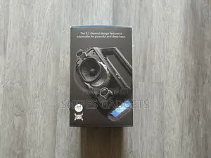Anker Soundcore Boom 2 Powerful Portable Bluetooth Speaker