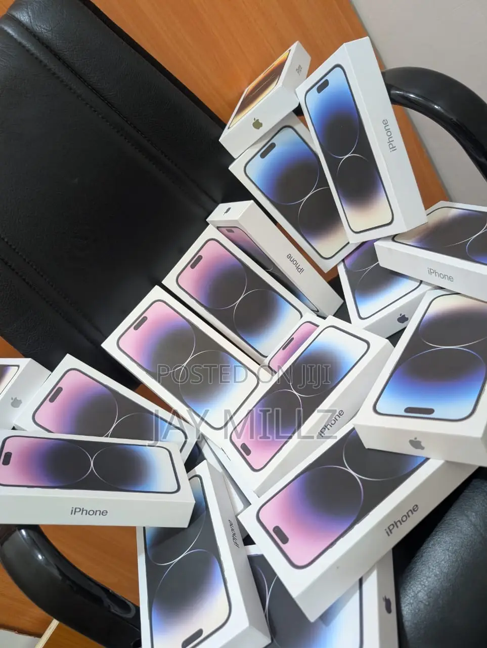 Apple iPhone 14 Pro Max 256 GB Purple