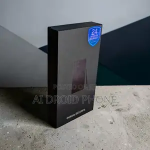 New Samsung Galaxy S23 Ultra 256 GB Rose Gold
