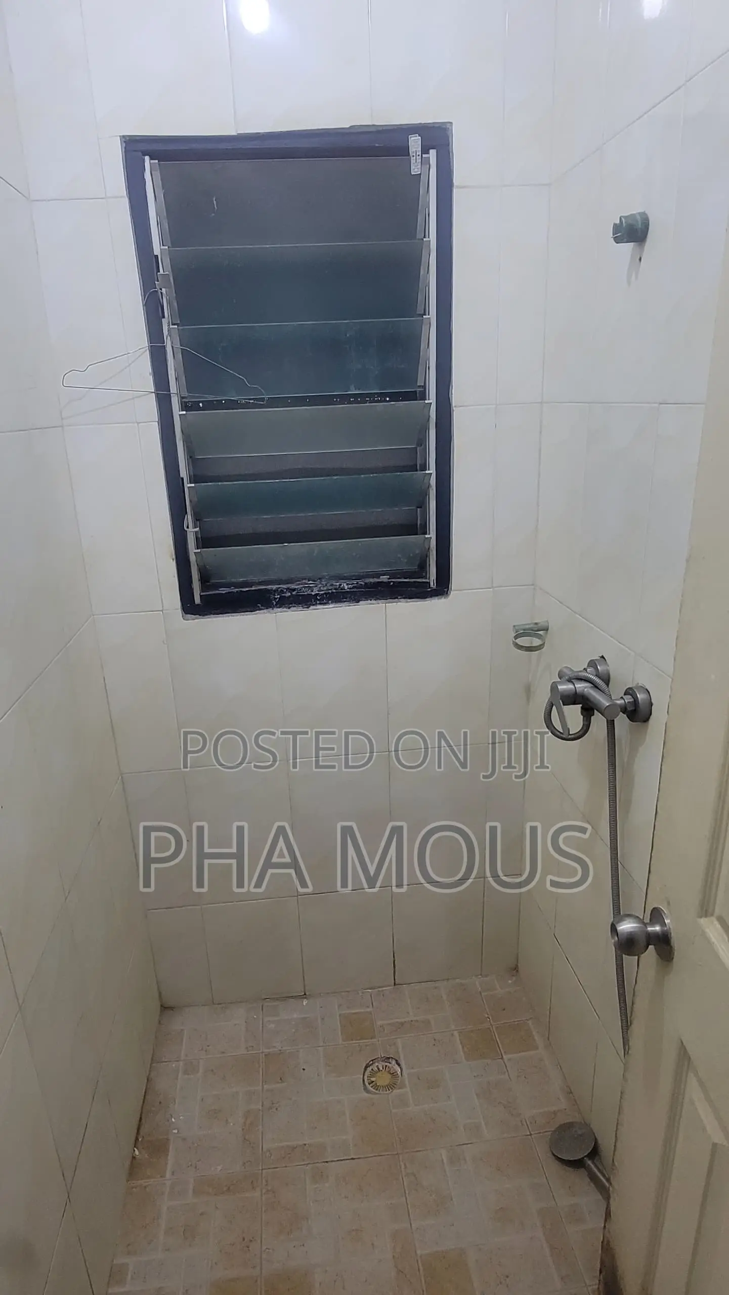 1bdrm Apartment in Achimota for rent