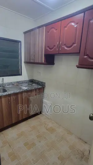 1bdrm Apartment in Achimota for rent