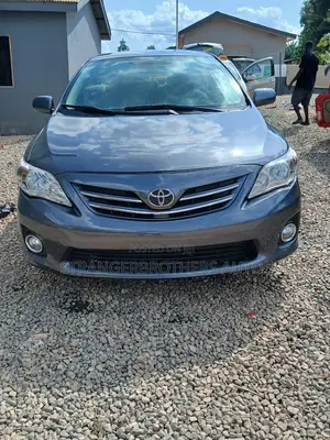 Toyota Toyoace 2012 Gray