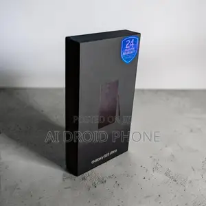 New Samsung Galaxy S23 Ultra 256 GB Gray