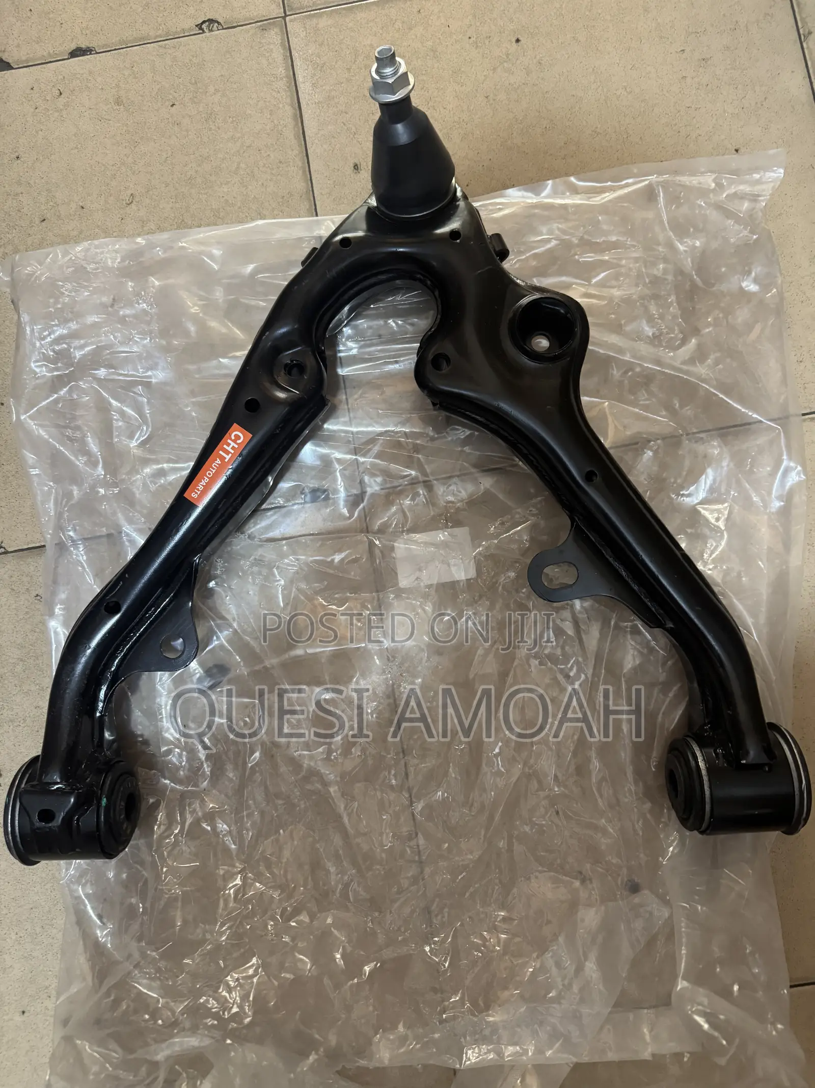 Cadillac Escalade 2015-2020 Front Lower Arms.