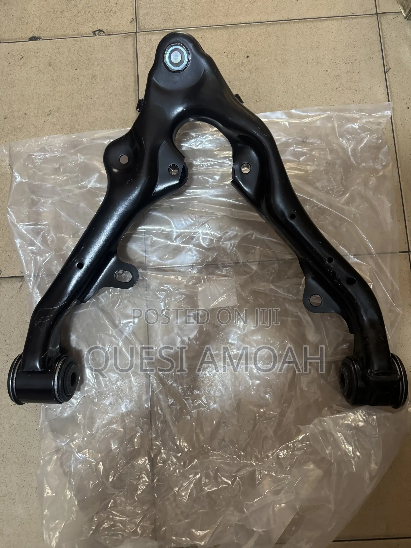 Cadillac Escalade 2015-2020 Front Lower Arms.