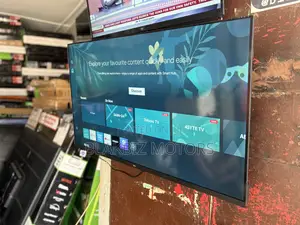 40” Eko Smart TVS