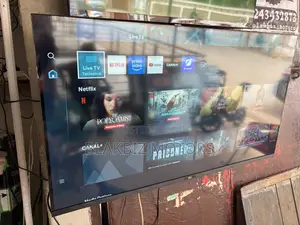 40” Eko Smart TVS