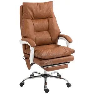 Homcom Executive Ergonomic Office Chair