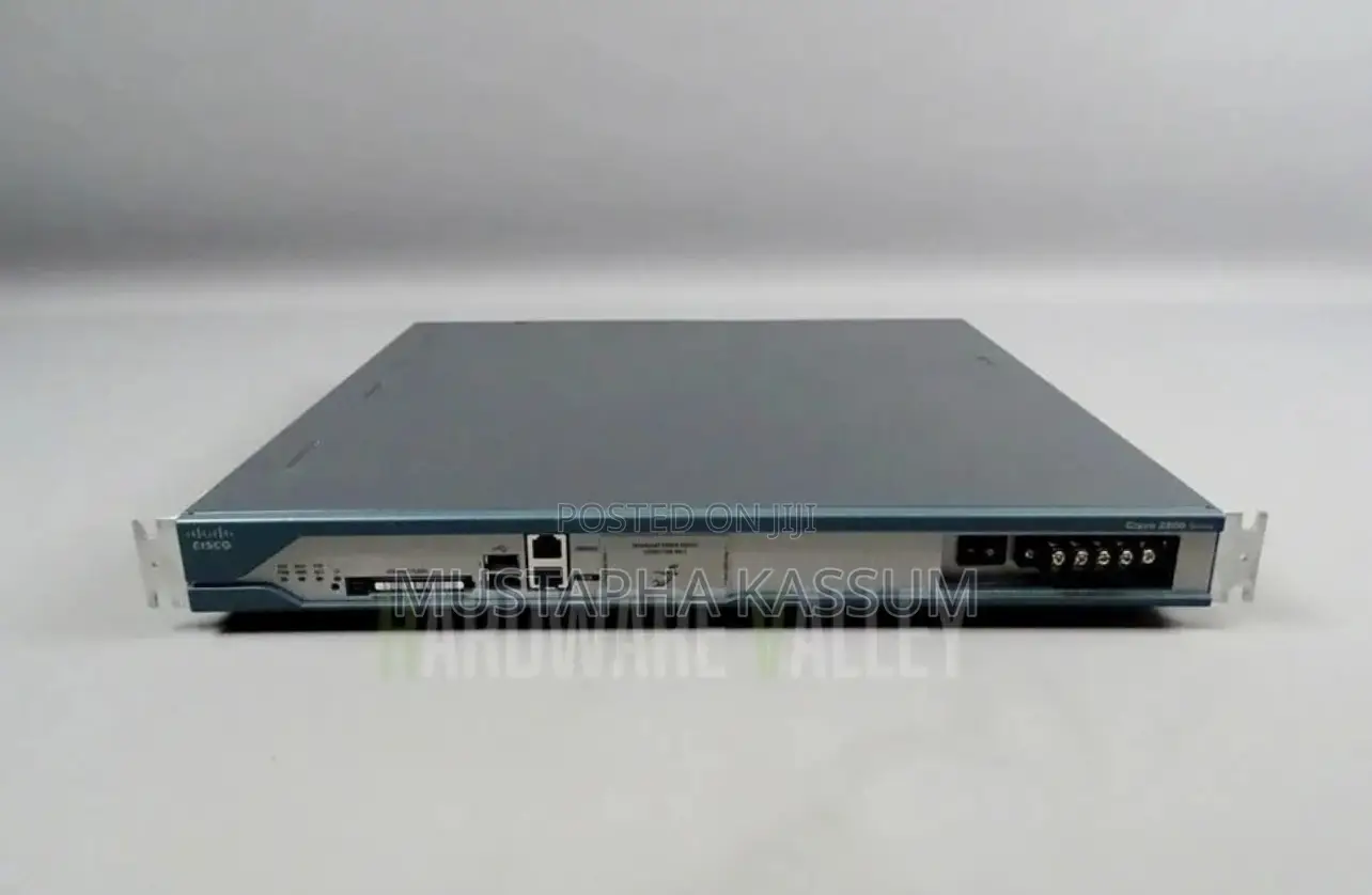 Cisco 2811