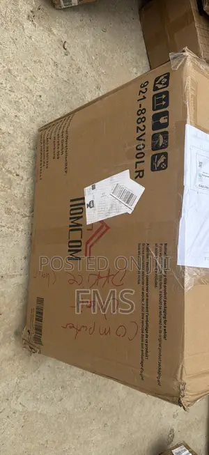Homcom Executive Ergonomic Office Chair
