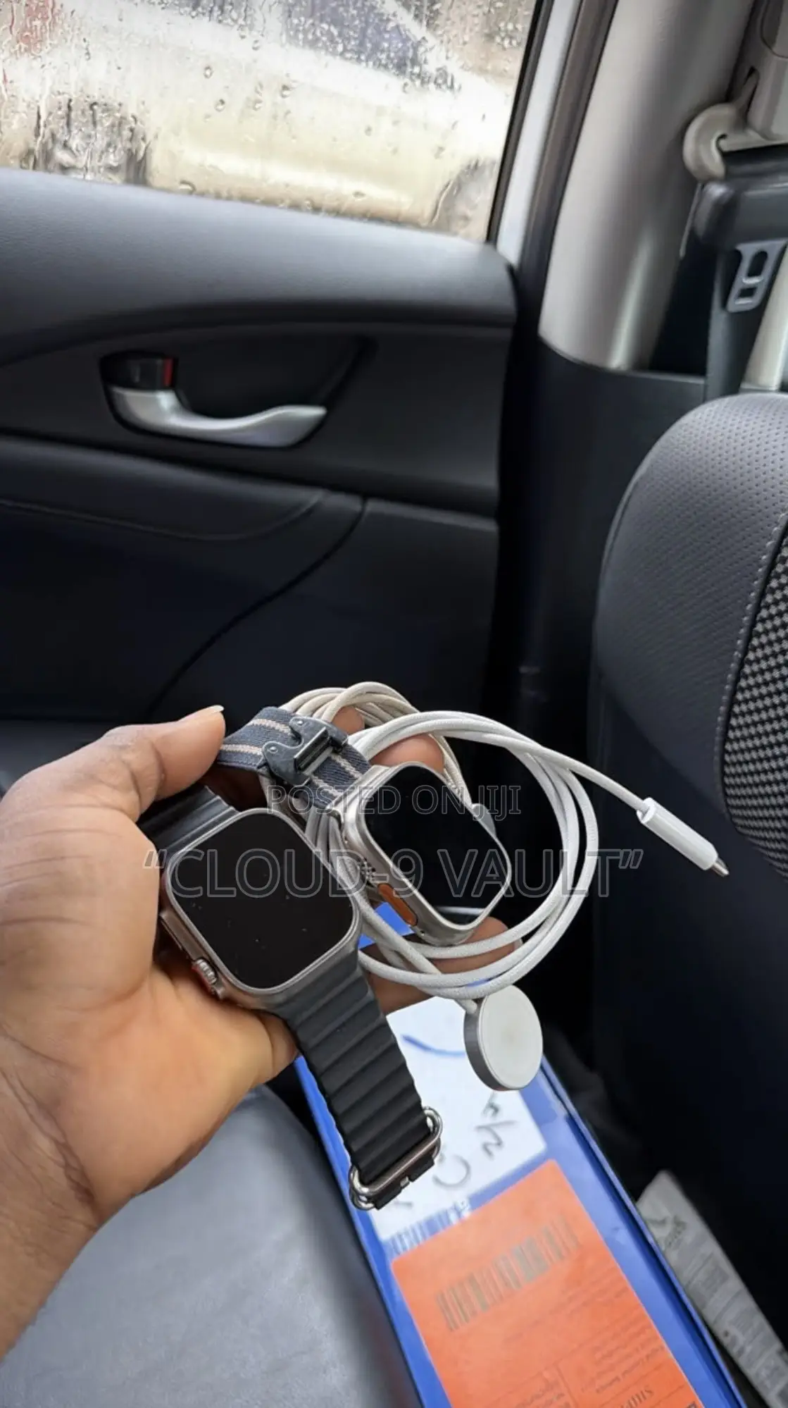 Apple Series Watch