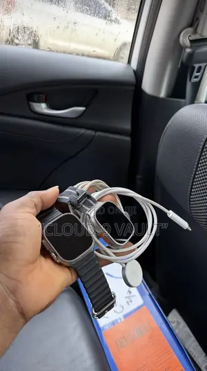 Apple Series Watch
