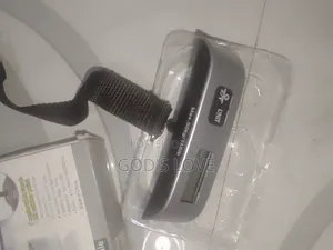 Digital Luggage Scale