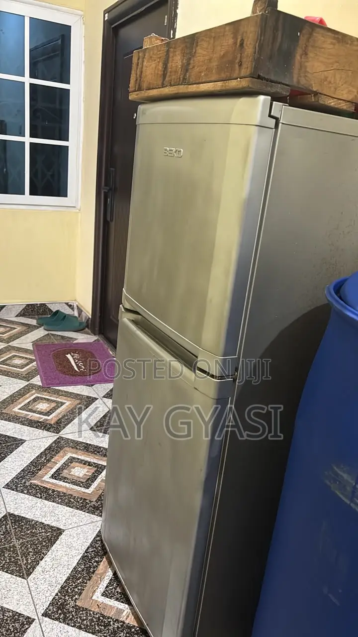 Beko Used Fridge for Sale