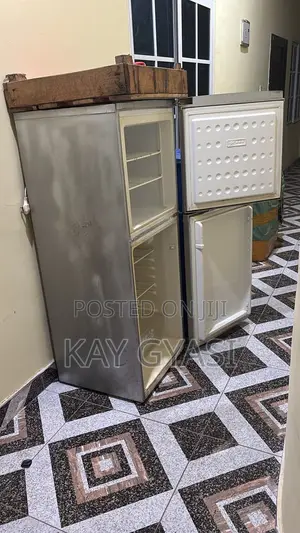Beko Used Fridge for Sale