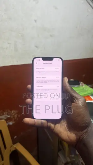 Apple iPhone 16e 128 GB Black