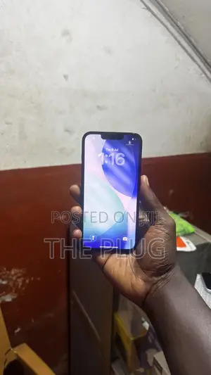 Apple iPhone 16e 128 GB Black
