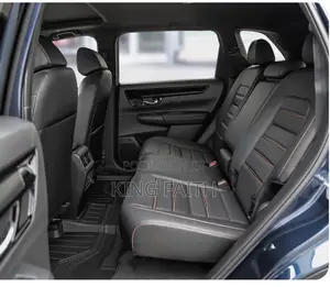 Honda CR-V 2023 Blue
